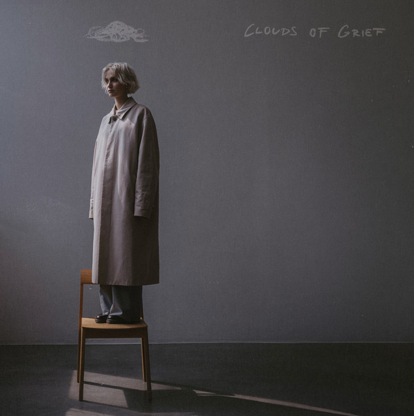 Julie Kuhl - Clouds Of Grief | Asmara Records (ASMARA007-LP) - main