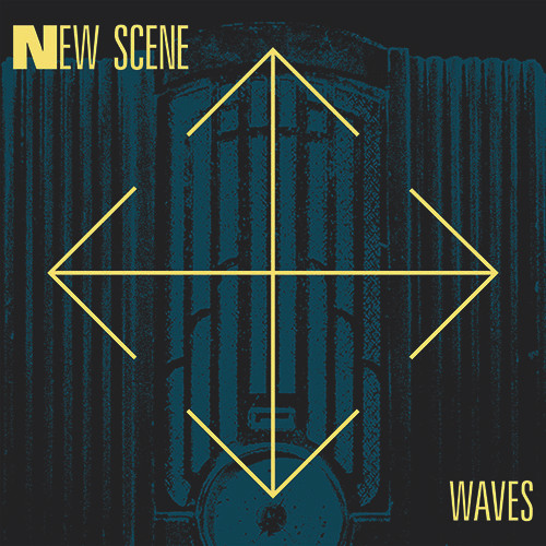 New Scene - Waves | Mecanica (MEC080)
