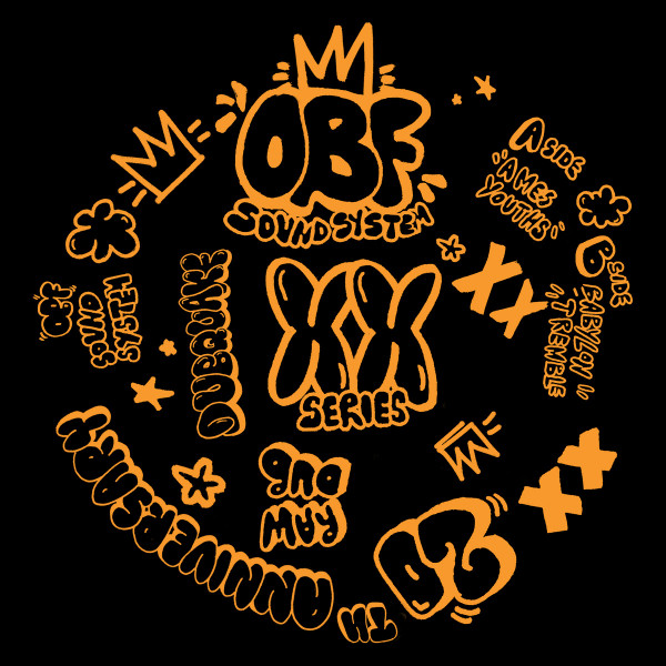 A Mes Youths / Babylon Tremble