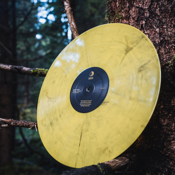 Save Your Atoll - Village Resistance | Fur:ther Sessions (FSR010) - 2