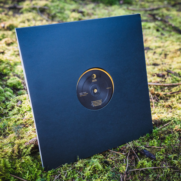 Save Your Atoll - Village Resistance | Fur:ther Sessions (FSR010) - 4