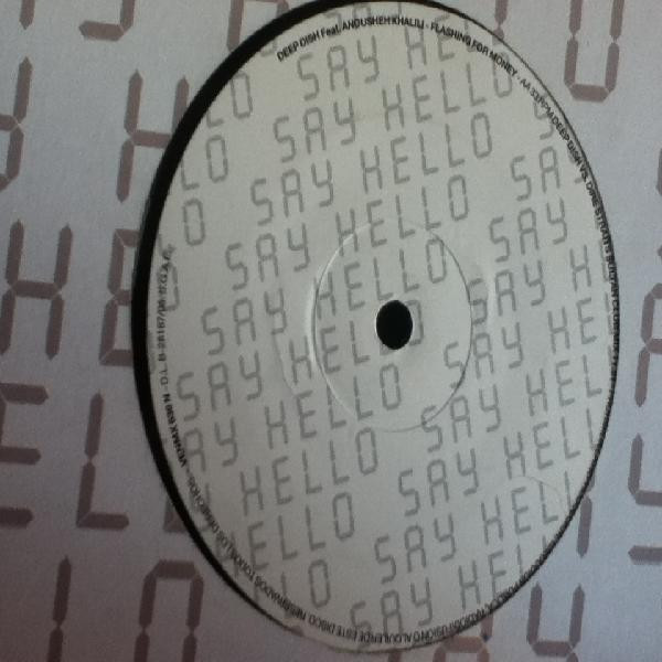 Deep Dish - Say Hello | Vendetta Records (VENMX 636 (N)) - 2 Deep Dish - Say Hello | Vendetta Records (VENMX 636 (N)) - 2