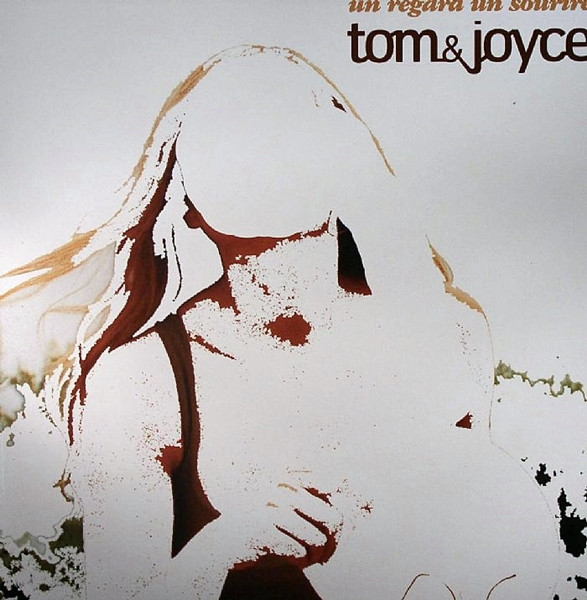 Tom & Joyce - Un Regard Un Sourire | Yellow Productions (YP 093)