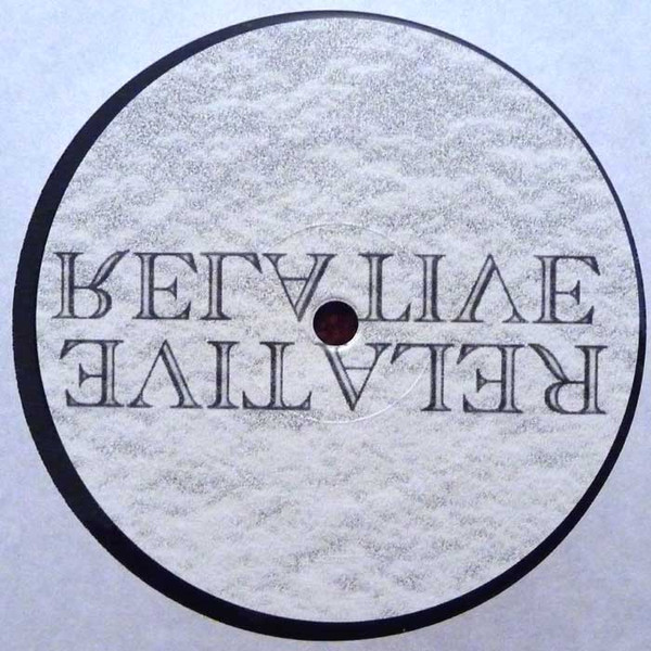 John Swing - Unreleased House Dubs Vol 1 | Relative (RTV 017) - 2