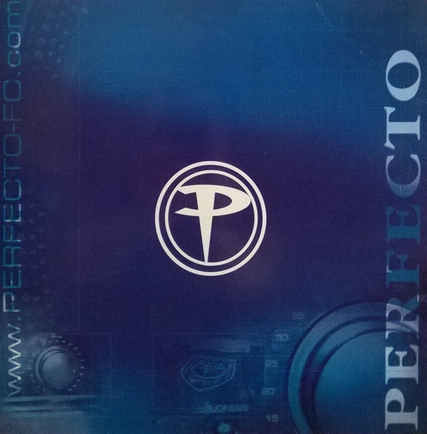 Tall Tin Box - God's Love | Perfecto (PERF 21T) - 2