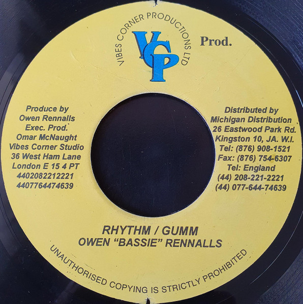 T.O.K. - Falla We | Vibes Corner Productions LTD (none) - 2