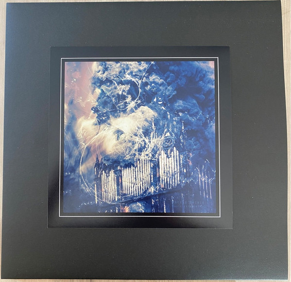 Messias - Quantum Future Proclamation | Underground Perversions Records (UPR013) - 3