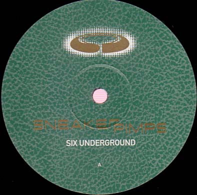 Six Underground