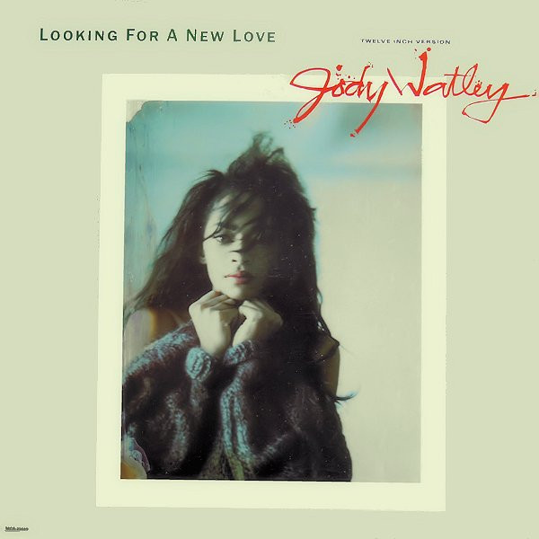 Jody Watley - Looking For A New Love | MCA Records (MCA-23689)