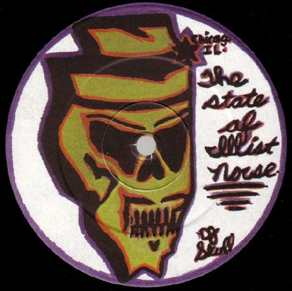 DJ Skull - Hard Drive | Djax-Up-Beats (DJAX-UP-224) - 2 DJ Skull - Hard Drive | Djax-Up-Beats (DJAX-UP-224) - 2