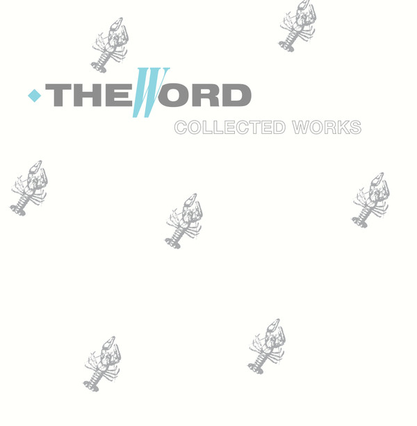 The Word - Collected Works | Edition Hawara (EHAW002)