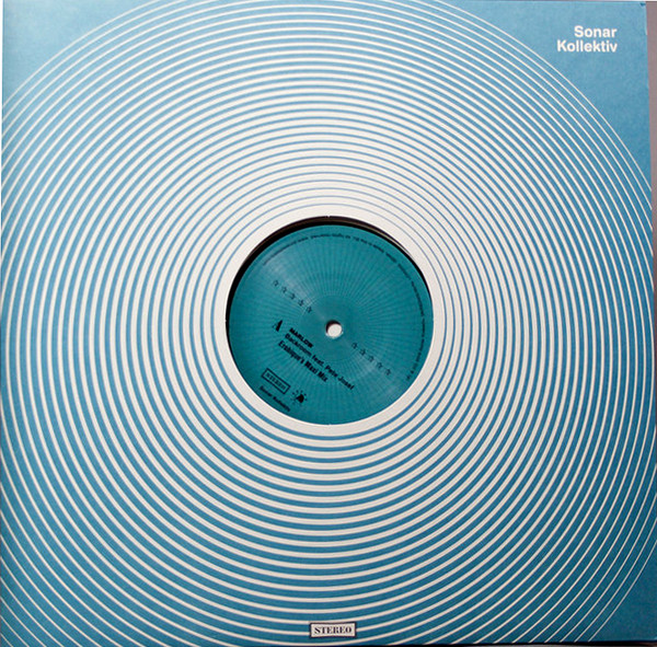 Marlow Feat. Pete Josef - Backroom (Erobique's Maxi Mix) | Sonar Kollektiv (SKRSD003) Marlow Feat. Pete Josef - Backroom (Erobique's Maxi Mix) | Sonar Kollektiv (SKRSD003)