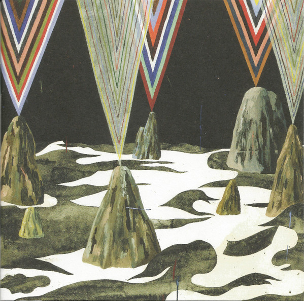 Underoath - Lost In The Sound Of Separation | Tooth & Nail Records (TND08842) Underoath - Lost In The Sound Of Separation | Tooth & Nail Records (TND08842)