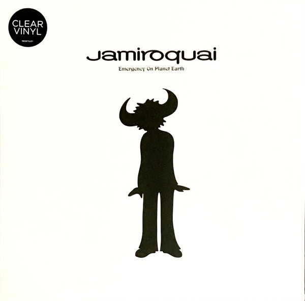 Jamiroquai - Emergency On Planet Earth | Sony Music (19658702311) Jamiroquai - Emergency On Planet Earth | Sony Music (19658702311)