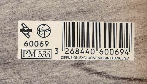 Depeche Mode - 101 | Mute (60069) - 3 Depeche Mode - 101 | Mute (60069) - 3