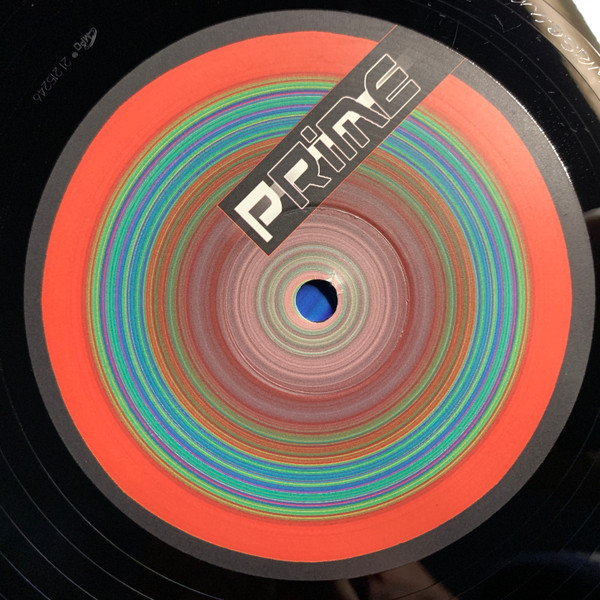 Rise Of Empires - Terminal EP | Kniteforce Prime (KFP04) - 2