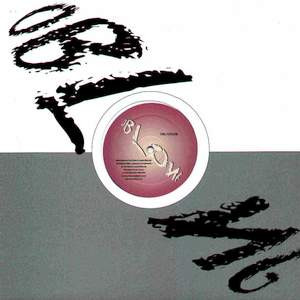 Alpha Male - Somebody / R We Back | Oblong Records (OBL 12022) - 3