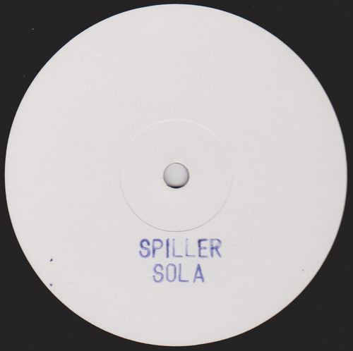 Spiller - Sola | Not On Label (Spiller) (none)