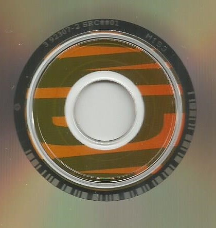 Bad Company - The Best Of Bad Company Live...What You Hear Is What You Get | ATCO Records (92307-2) - 4