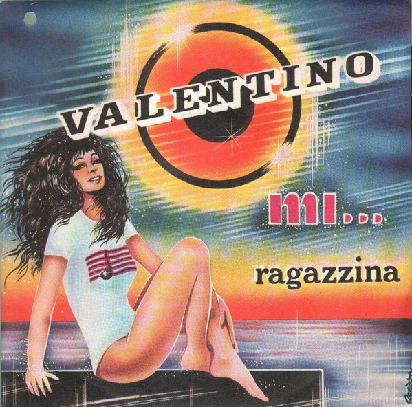 Valentino - Mi... | F1 Team (P 554) Valentino - Mi... | F1 Team (P 554)