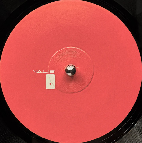 Eduardo De La Calle , Aureal - Valis 003 | Valis (VALIS003)