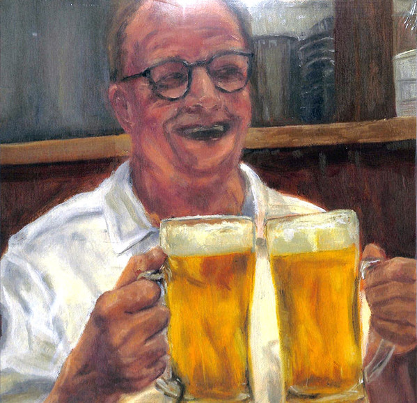 Dawn Again - Lost In The Front Bar | Hell Yeah Recordings (HYR7293) Dawn Again - Lost In The Front Bar | Hell Yeah Recordings (HYR7293)