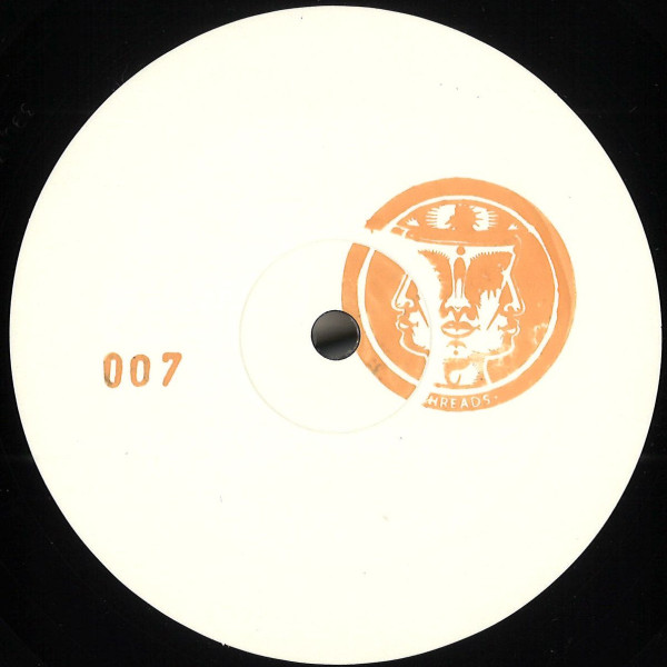 MPEG - THREADS007 | Threads (THREADS007)