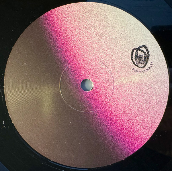 Guerrinha - Prédio Avenida Central | Porridge Bullet / Pudru Kuul (PB 036)