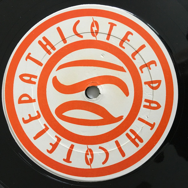 C/Sphere - Texel / Ameland | Telepathic Recordings (PSI 014) - 2