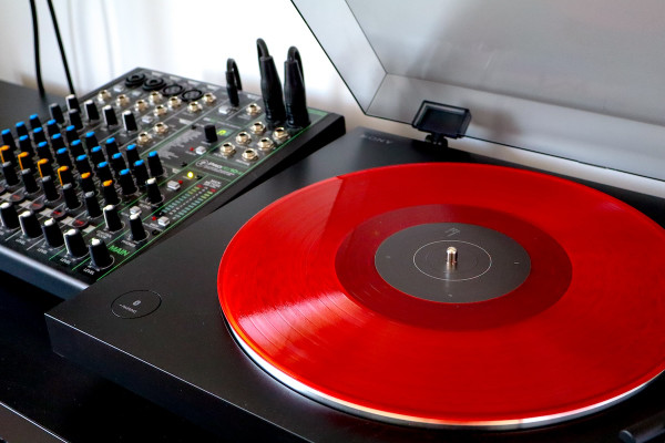 Various - Bulgarian Beat Wave vol. 2 | Stereofox Records (STRFX217) - 3