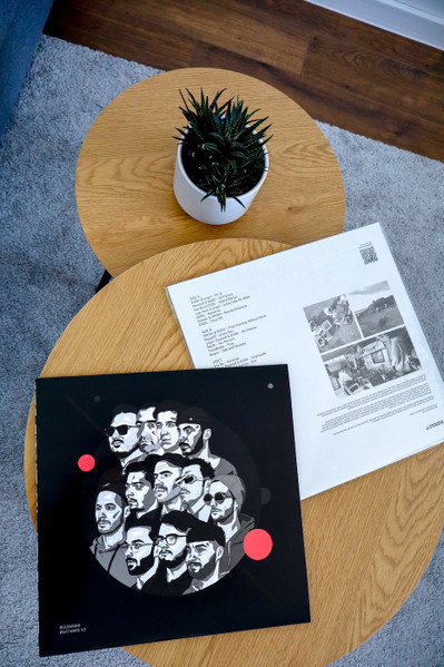 Various - Bulgarian Beat Wave vol. 2 | Stereofox Records (STRFX217) - 2