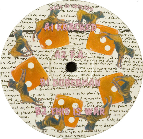 Dave Tarrida - Playing The Game | Mosquito (13) - 2