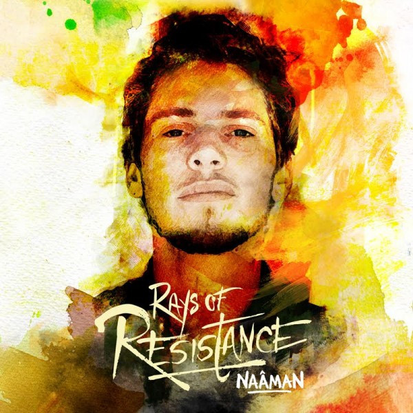 Naâman - Rays Of Resistance | IDOL (BSR022 IDOL114) Naâman - Rays Of Resistance | IDOL (BSR022 IDOL114)