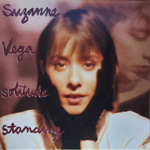Suzanne Vega - Solitude Standing | A&M Records (00602557279931)