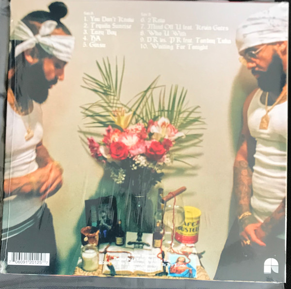 Bodega Bamz - Yams Heard This | Next Records (NXT 112-CD) - 2 Bodega Bamz - Yams Heard This | Next Records (NXT 112-CD) - 2