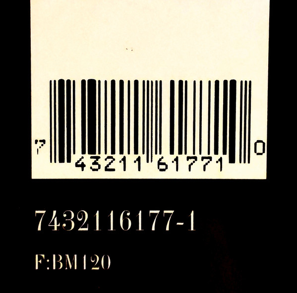 The Carl Cox Concept - The Planet Of Love | Perfecto (7432116177-1) - 5