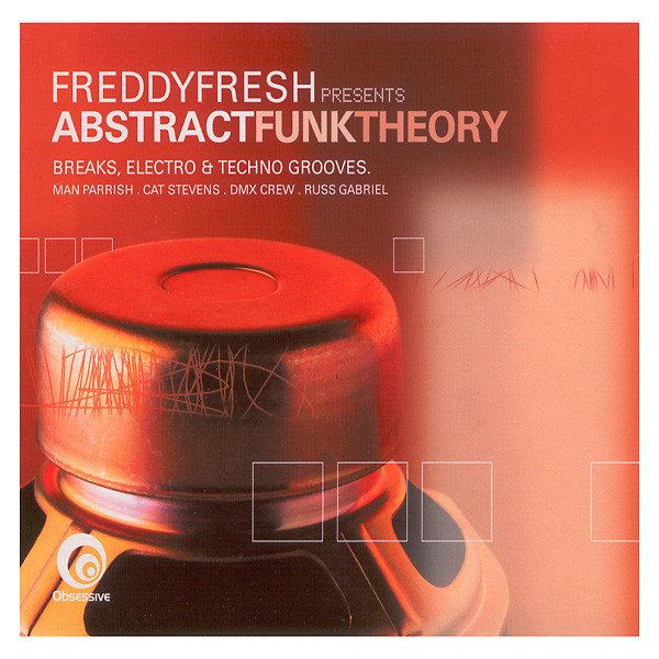 Freddy Fresh - Abstract Funk Theory | Obsessive (EVSLP17)