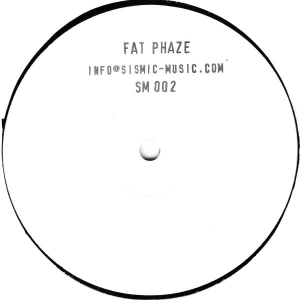 Fat Phaze - It's Magic | Sismic Music (SM 002)