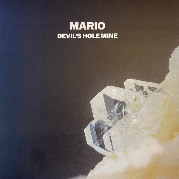 Mario - Devil's Hole Mine | Crystal Ceremony (TMCC004)