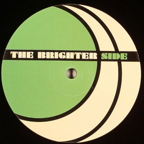 Version - The Brighter Side | Miso (MISO 010)