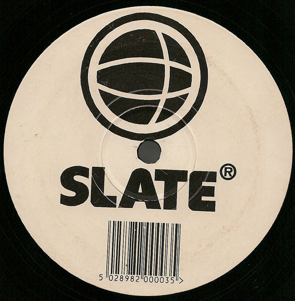 KGB - Burnin' Like Fire | Slate (SLATE 002) - 2 KGB - Burnin' Like Fire | Slate (SLATE 002) - 2