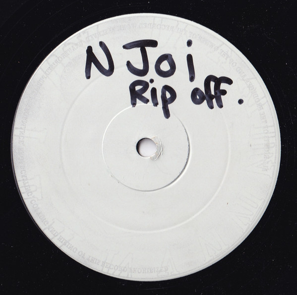 Tact - Screeem!!! / Como Me Gusta | Not On Label (tact 001) - 2