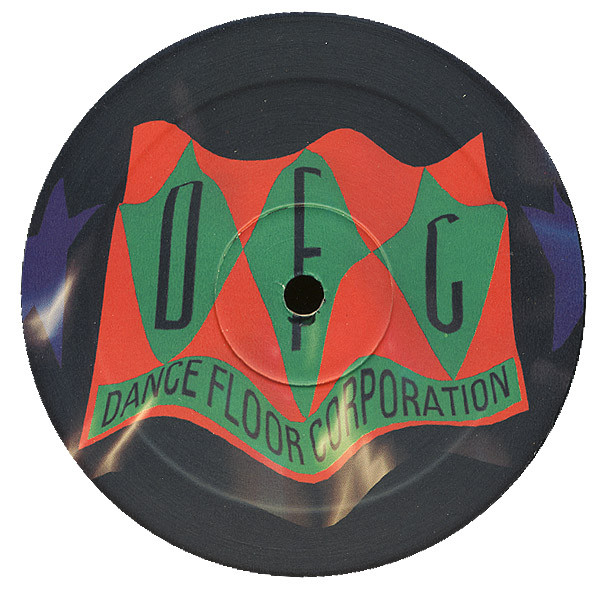 Atahualpa - In Nomine Patris / Anathema | DFC (DFC 113) - 4