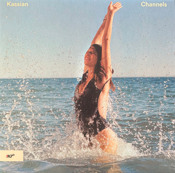 Kassian - Channels | !K7 Records (K7447LP)