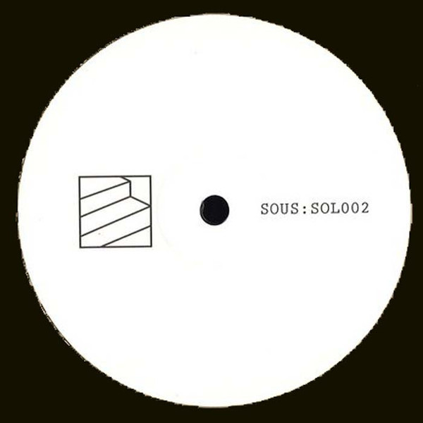 Unknown Artist - Sous:sol 002 (USED) | Sous:sol (SOS002) - main