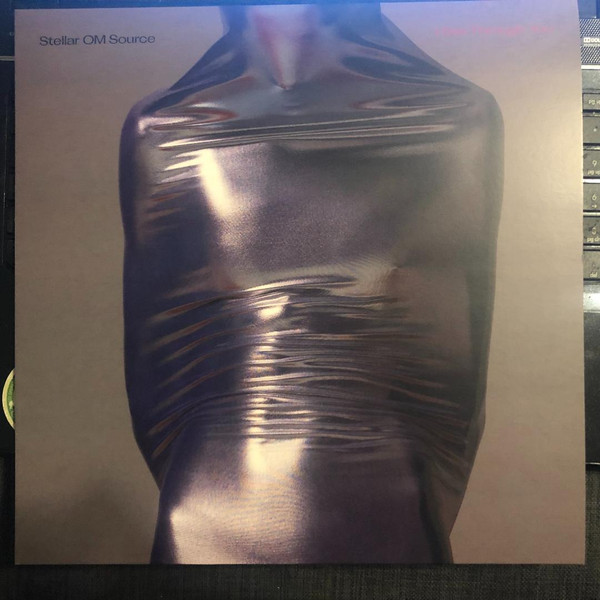 Stellar OM Source - I See Through You | Dekmantel (DKMNTL075) - main