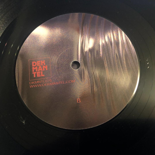 Stellar OM Source - I See Through You | Dekmantel (DKMNTL075) - 3