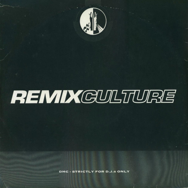 Various - Remix Culture 163 | DMC (DMC 163/1/2)
