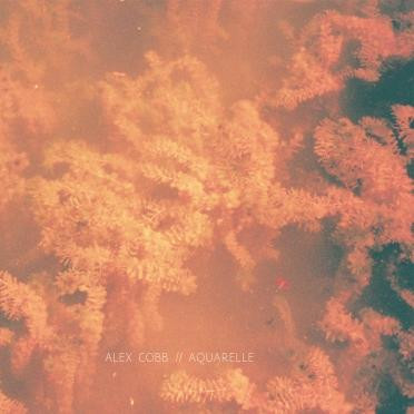 Alex Cobb & Aquarelle - Split | Low Point (LP045) - main