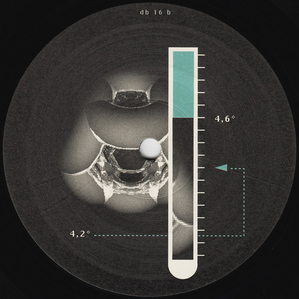 Acid Scout - 4° | Disko B (db 16) - 2